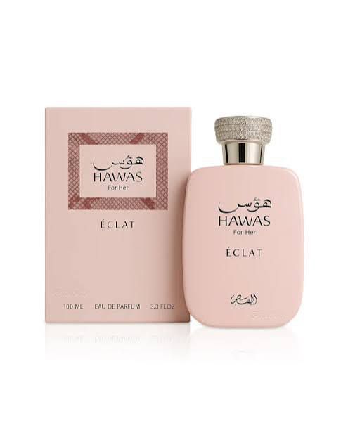 Rasasi Hawas Eclat EDP 100ml