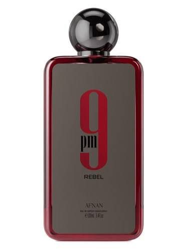 Afnan 9PM Rebel EDP 100ml