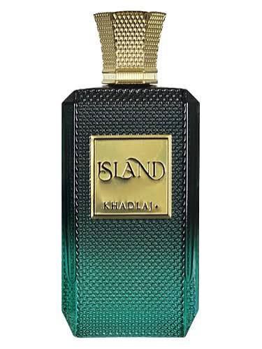 Khadlaj Island EDP 100ml