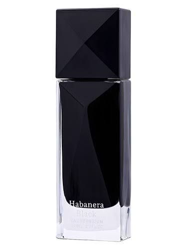 Aurora Scents Habanera Black EDP 100ml