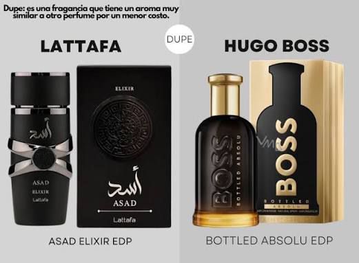 Lattafa Asad Elixir 100ml