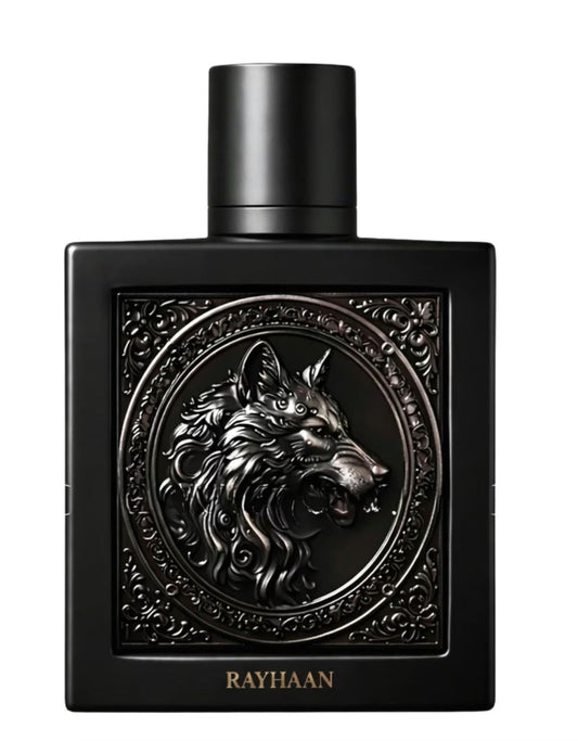 Rayhaan Wolf EDP 100ml