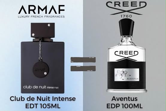 Armaf Club de Nuit Intense EDT 105ml