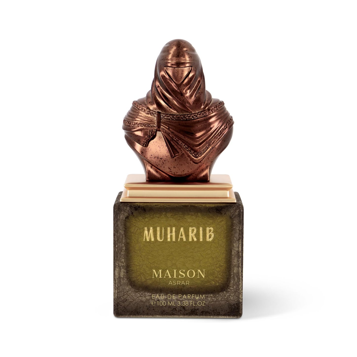 Maison Asrar Muharib Extrait de Parfum 100 ml