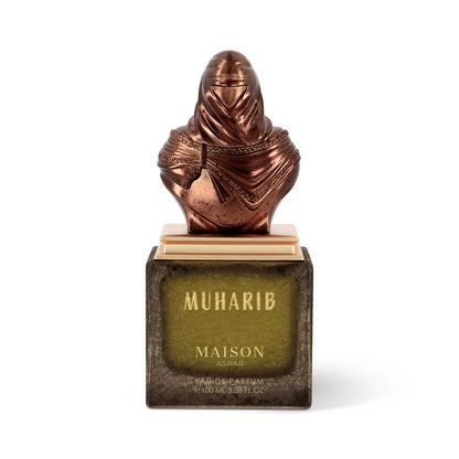 Maison Asrar Muharib Extrait de Parfum 100 ml