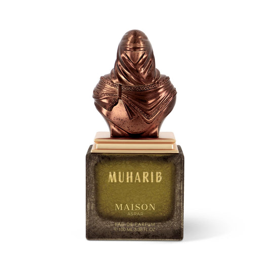 Maison Asrar Muharib Extrait de Parfum 100 ml