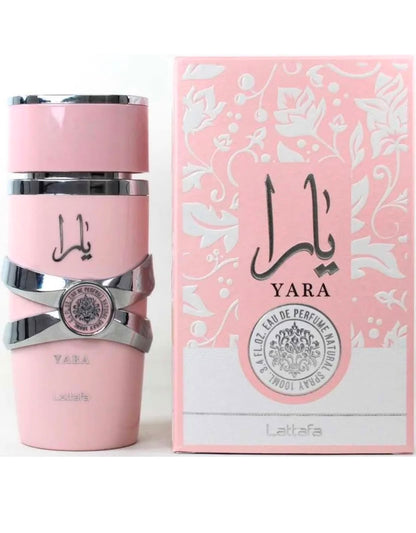 Lattafa Yara EDP 100ml