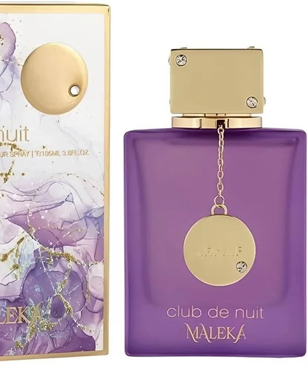 Armaf Club De Nuit Maleka EDP 100ml