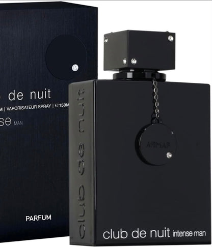 CLUB DE NUIT INTENSE MAN PARFUM 150ML