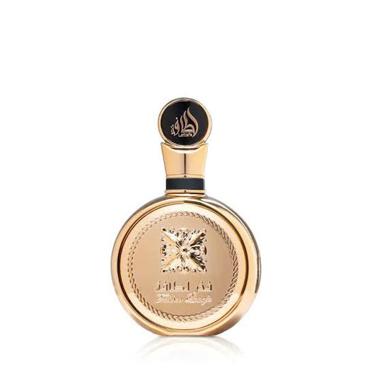 Lattafa Fakhar GOLD Extrait EDP 100ml