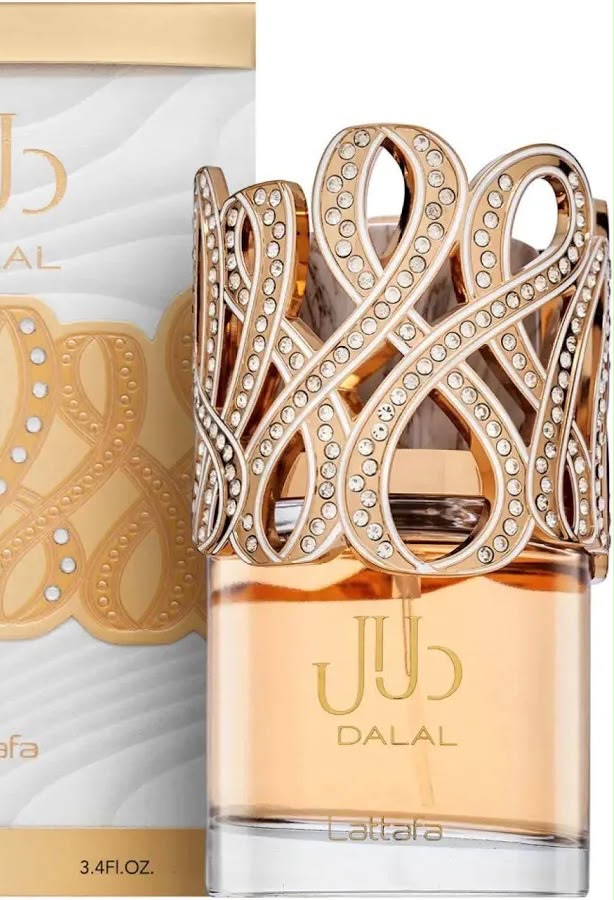 Lattafa Dalal EDP 100ml