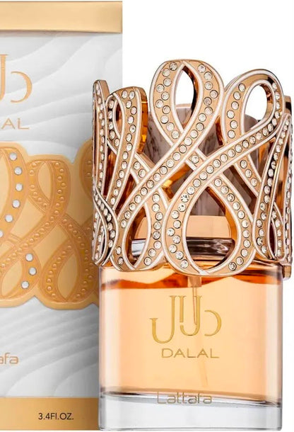Lattafa Dalal EDP 100ml