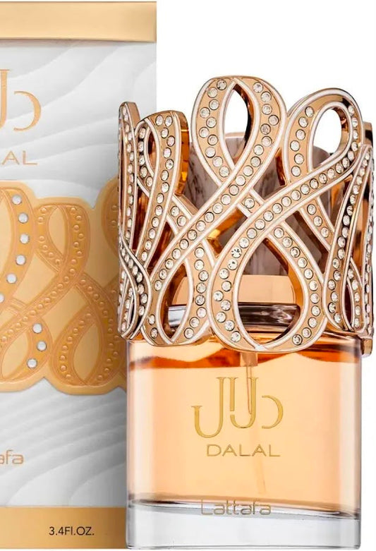 Lattafa Dalal EDP 100ml
