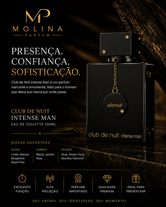 PErfume teste